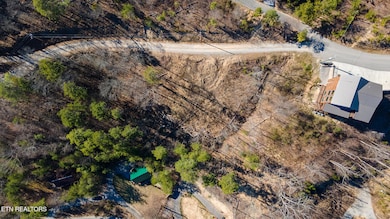 Lot 10 Bg Fox View Rd, Sevierville, TN 37876 - photo 5