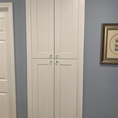 pantry doors