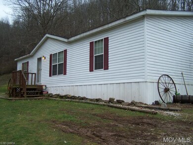Great country location