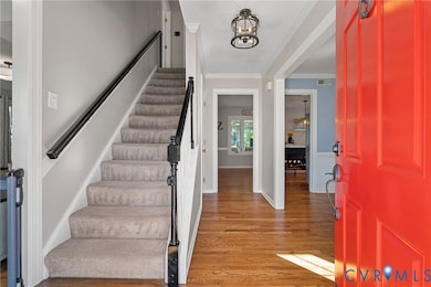 9626 Wendhurst Dr, Glen Allen, VA 23060 - photo 3