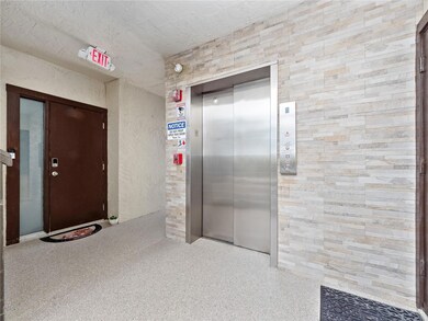 Elevator to each floor