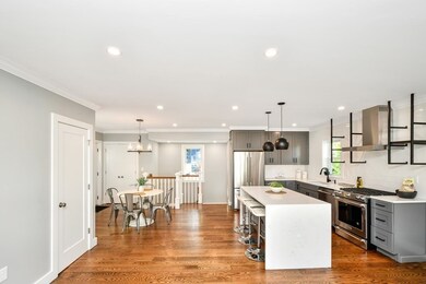 45 Cedar Grove St unit SF, Dorchester Center, MA 02124 - photo 2