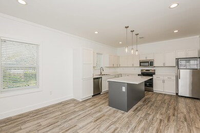 1417 Illinois Ave, Fort Worth, TX 76104 - photo 4