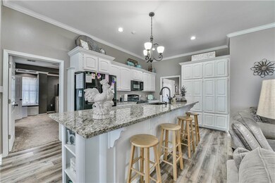 1200 N Bryant Ave, Moore, OK 73160 - photo 5