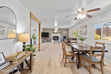 40-Dining & Living Room