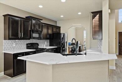 721 Lone Star Ct, Wylie, TX 75098 - photo 5