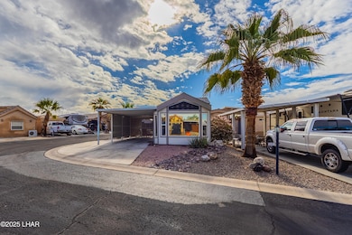 1905 Victoria Farms Rd unit 137, Lake Havasu City, AZ 86404 - photo 2