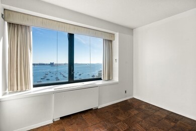 Harbor Towers unit 14E, Boston, MA 02110 - photo 6