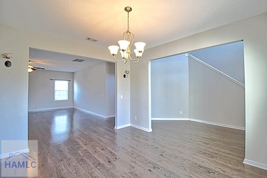 1301 Windrow Dr, Hinesville, GA 31313 - photo 3