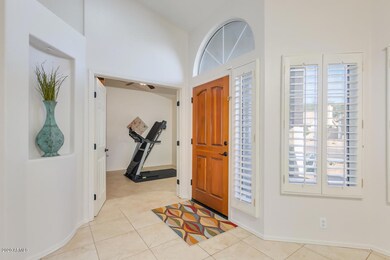 Plantation Shutters