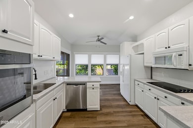 7272 E Gainey Ranch Rd unit 75, Scottsdale, AZ 85258 - photo 4