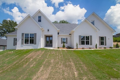 4406 Cumberland Cir, Benton, AR 72019 - photo 4