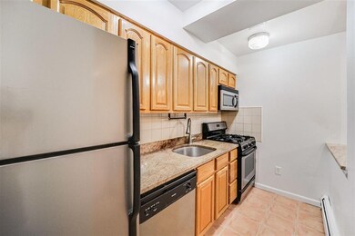 2787 Kennedy Blvd unit 103F, Jersey City, NJ 07306 - photo 6