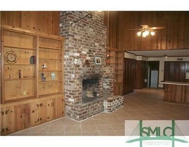 Den/Family/Great Room. Family room with tremendous