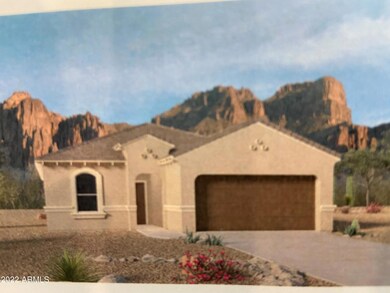 Baxter B Elevation