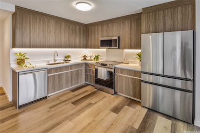 1515 Liona St unit 1903, Honolulu, HI 96814 - photo 2