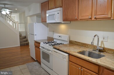 219 S Calhoun St, Baltimore, MD 21223 - photo 5