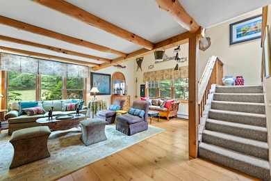 37 Burnt Hill Rd, Winhall, VT 05340 - photo 4