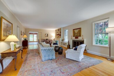 2 Tabor Hill Rd, Lincoln, MA 01773 - photo 6