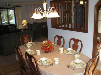 Dining Room.