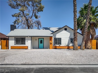 1405 S 11th St, Las Vegas, NV 89104 - photo 2