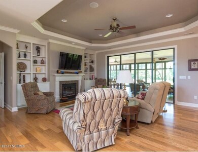 1152 Leesburg Dr, Leland, NC 28451 - photo 3