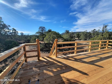 52151 El Gallo Ln, Seligman, AZ 86337 - photo 7