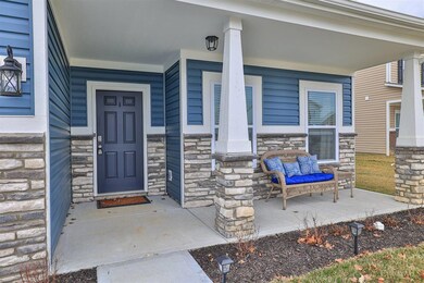 193 Abby Ln, Batesville, IN 47006 - photo 3