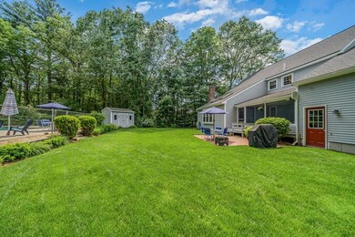 100 Martin Ln, Wrentham, MA 02093 - photo 4