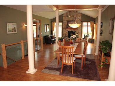 4444 Oak Hill Rd, Oregon, WI 53575 - photo 4