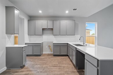 3234 Fogmist Dr, Rosenberg, TX 77471 - photo 5