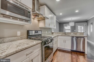 1707 Patapsco St, Baltimore, MD 21230 - photo 7