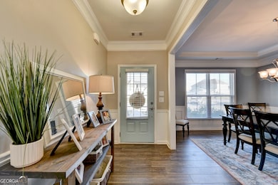 6409 Maple Park Ln, Hoschton, GA 30548 - photo 5