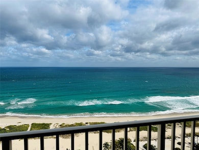 Admiralty Towers unit 2008, Pompano Beach, FL 33062 - photo 5