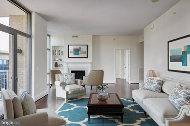 Midtown Reston Town Center unit 1904, Reston, VA 20190 - photo 5