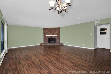 4814 Old Field Rd, Fayetteville, NC 28304 - photo 7