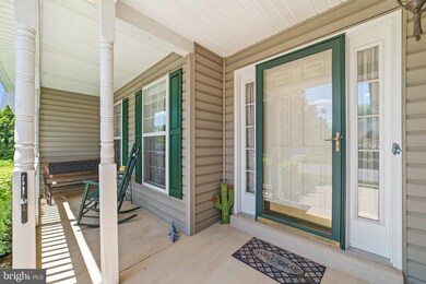 7494 Admiral Nelson Dr, Warrenton, VA 20186 - photo 7