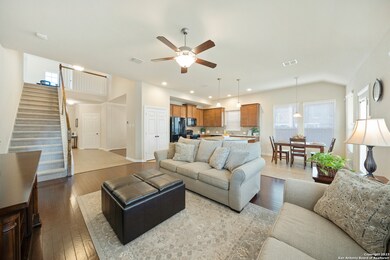 24708 Buck Creek, San Antonio, TX 78255 - photo 5