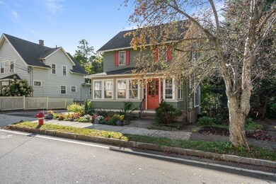 30 Bow St, Arlington, MA 02474 - photo 2