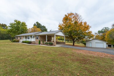 380 Arnold Rd, Shelbyville, TN 37160 - photo 4