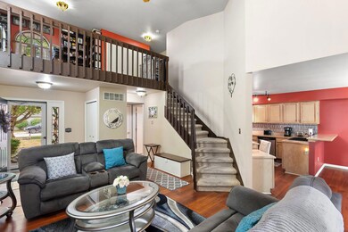 9472 Van Buren St, Crown Point, IN 46307 - photo 7