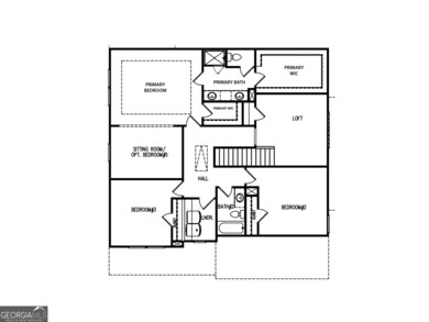 SUT-LandonII Second Floor