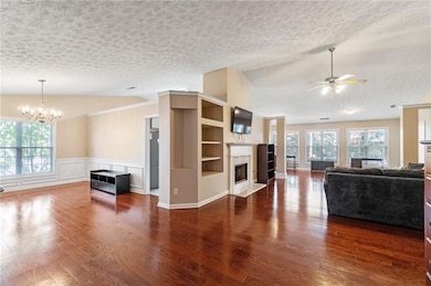 3123 Milloak Ct, Buford, GA 30519 - photo 3