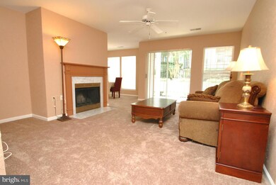 4407 Silverbrook Ln unit C103, Owings Mills, MD 21117 - photo 6