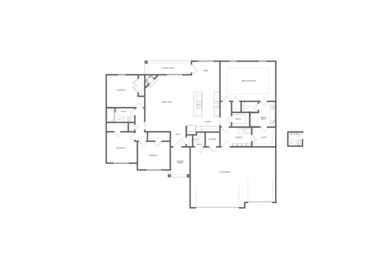 Yakima Floorplan