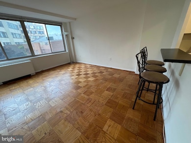 Jefferson House unit 406, Washington, DC 20037 - photo 5