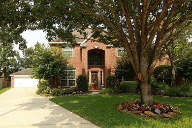 14142 Castor St, Tomball, TX 77375 - photo 2