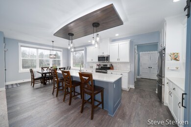 7326 Rosie Shores, Byron Center, MI 4931