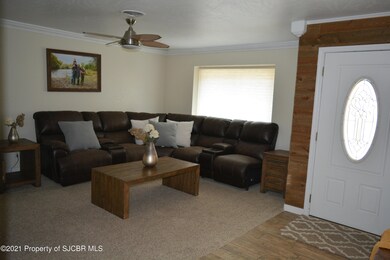 4024 E Douglas St, Farmington, NM 87402 - photo 2