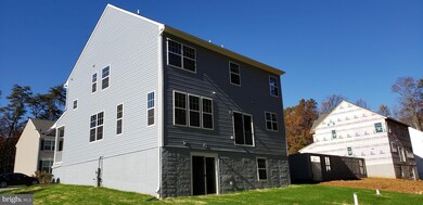 9615 Patuxent Overlook Dr, Laurel, MD 20723 - photo 2